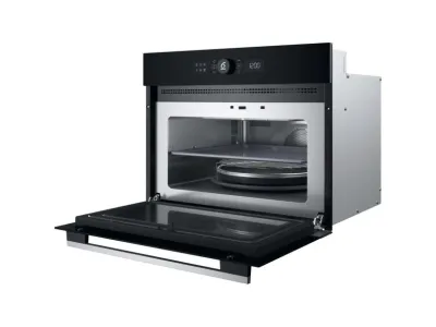 Inbouwoven - levering en plaatsing door Electro Herman