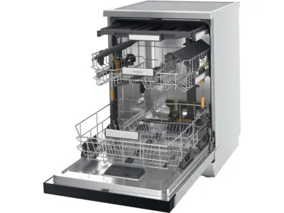 Whirlpool vaatwasser - groot witgoed bij Electro Herman